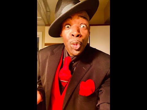 Scarface Movie Scene 1983 Duet With TikTok Friend Katina