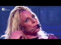 DVD Britney: Piece Of Me 2016 - Pretty Girls