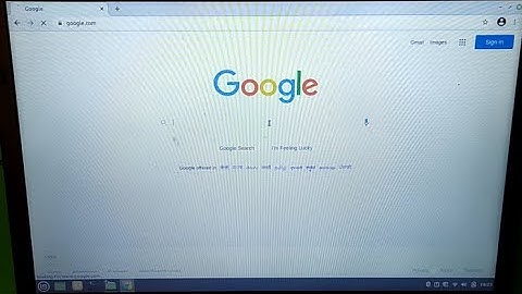 Linux - Ubuntu (Debian) Google Chrome Installation