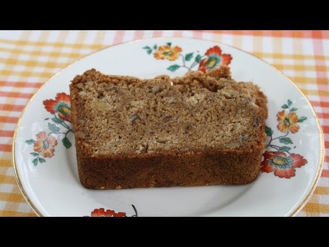 Apple Pie Bread