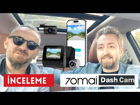 İnceleme | 70Mai