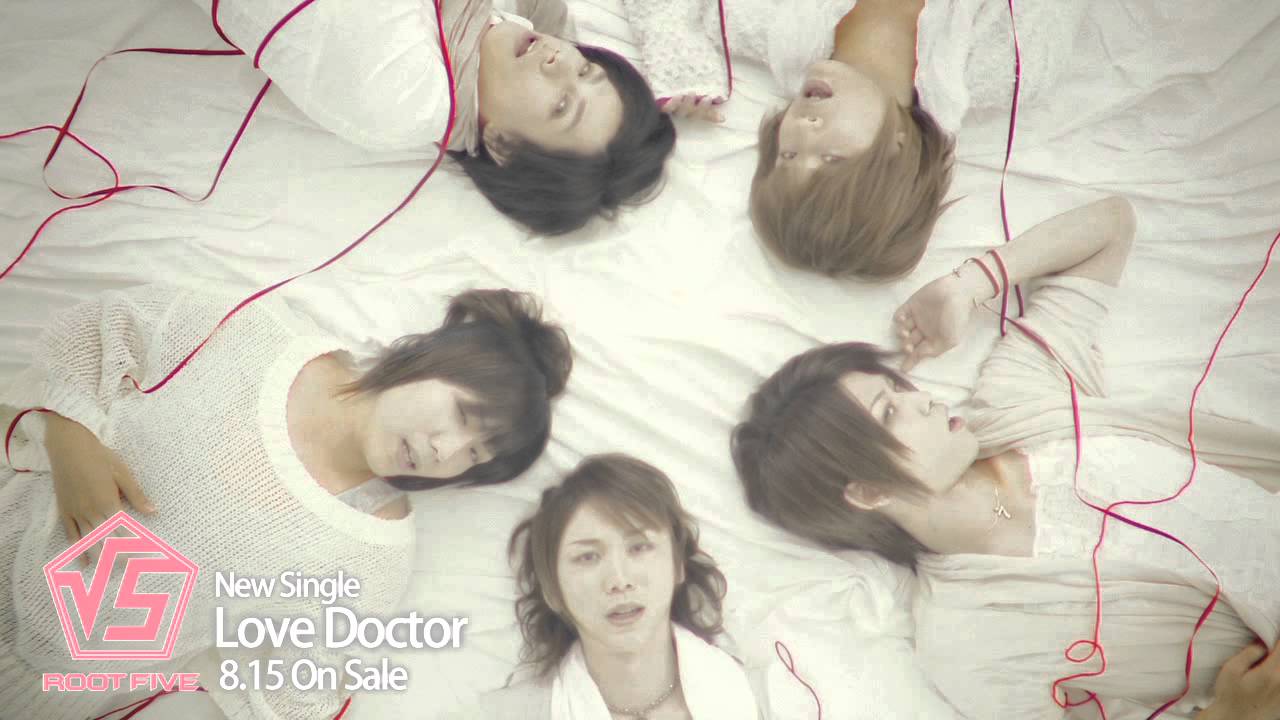 Koma N 公式ブログ Lovedoctor実写pv Powered By Line