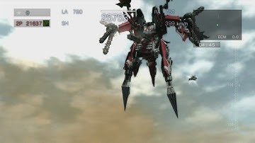 Armored Core For Answer xbox 360 8/27/21 pvp part 3