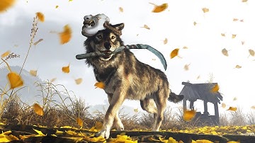 Ghost of Yōtei Full Lethal Gameplay Walkthrough - Part 5 (PS5)