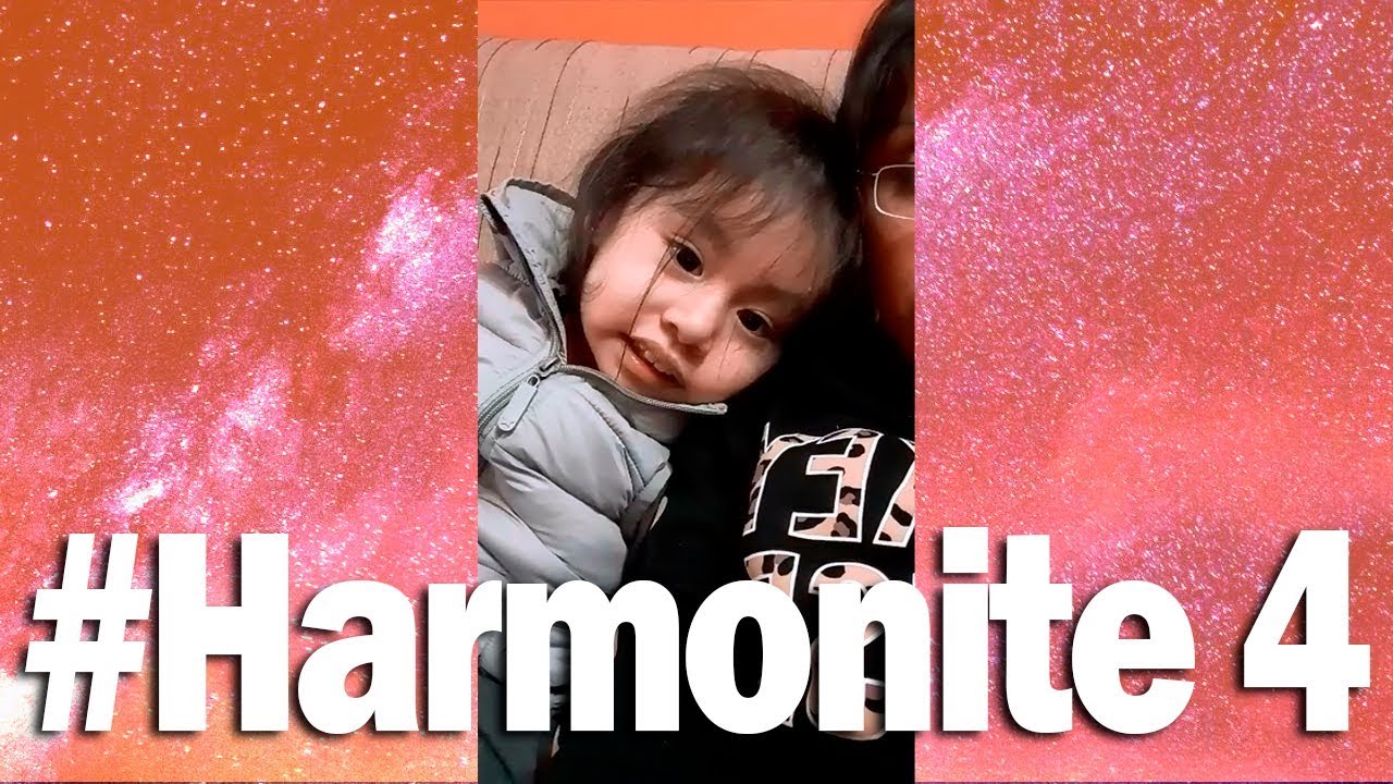 acapella app Los pollitos dicen - Luana (#Harmonite 4)