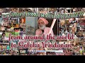 Govinda damodar madhaveti  from countries around the world to goloka vrindavan part 1