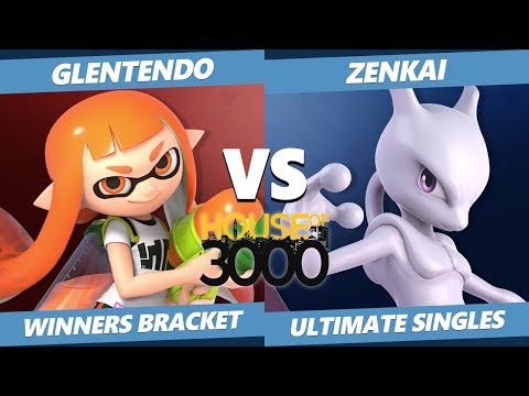 Smash Ultimate Tournament