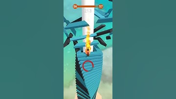 Stack ball part:12 #trending #trendingshorts #viralvideo #viral #viralshorts #gaming #stackball