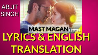 Just close your eyes, feel the lyrics and sing along with melody
maestro arijit singh you would fall in love this number. do not forget
to share it ...