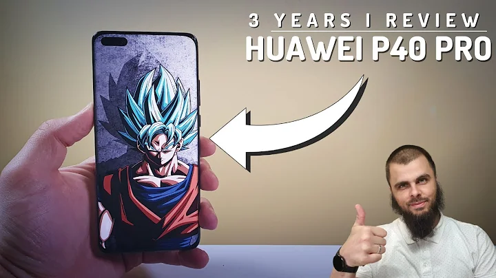 Huawei P40 Pro Review after 3 years I Still worth buying? Google Apps GSpace I New Updates 2023 - DayDayNews