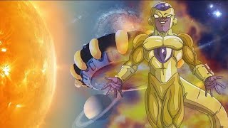 Frieza Edit Video