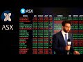 ASX 200 closes down 1.06 per cent on Thursday