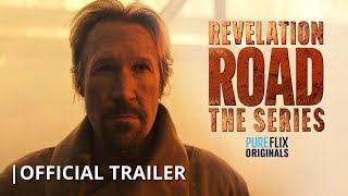 Watch Revelation Road: The Series Trailer