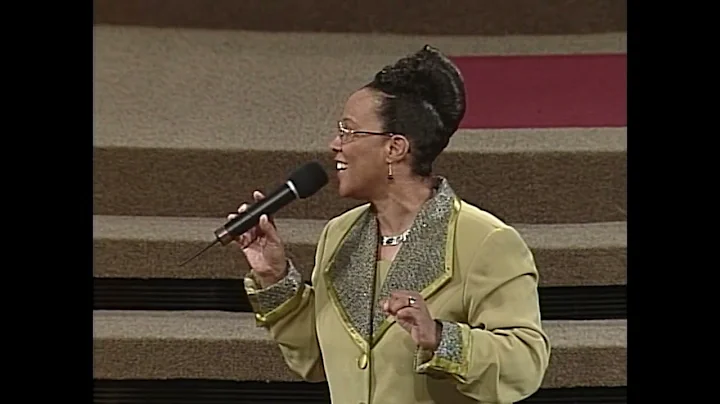 Dr. Rita Twiggs - The Secret Place