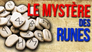 #1 : Le mystère des runes