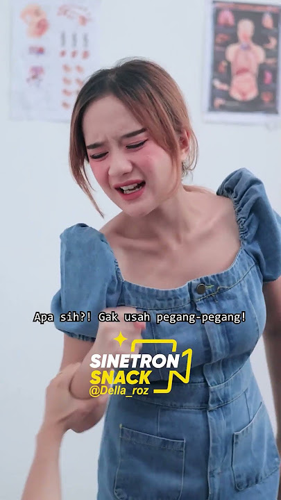 MASIH KECIL KOK UDAH JAHAT KE ORANGTUA