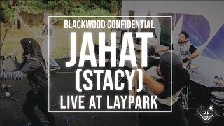 Jahat (Stacy) Cover By Blackwood Confidential