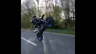 cool bike stunts burnout best moments