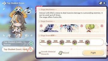 Honkai Impact 3rd Part 2 - With You! Youthful Dreams [Vill-V]