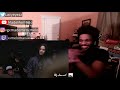 LES TWINS: INTIMIDATING OPPONENTS (Reaction)