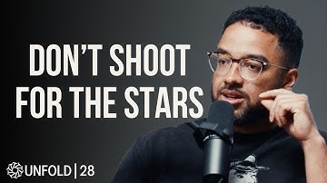 Stop Chasing Clients. Start Doing THIS Instead | Unfold Podcast EP. 28