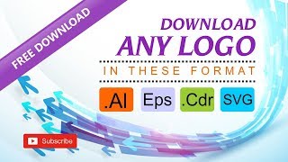 Download Any Logo in these format  Al,  Cdr,  Eps, SVG, Etc