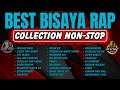 BEST BISAYA RAP COLLECTION NON-STOP/COMPILATION | Jhay-know, J-vers & Jhomzjhy RAP SONGS | RVW