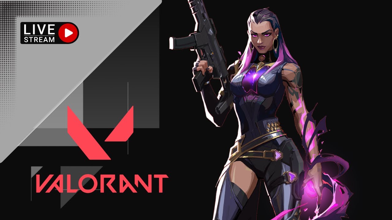 BOTFRAG DI BRONZE! | VALORANT INDONESIA - YouTube