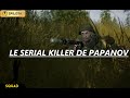 Le serial killer de papanov avec 31 victimes  squad gameplay freng