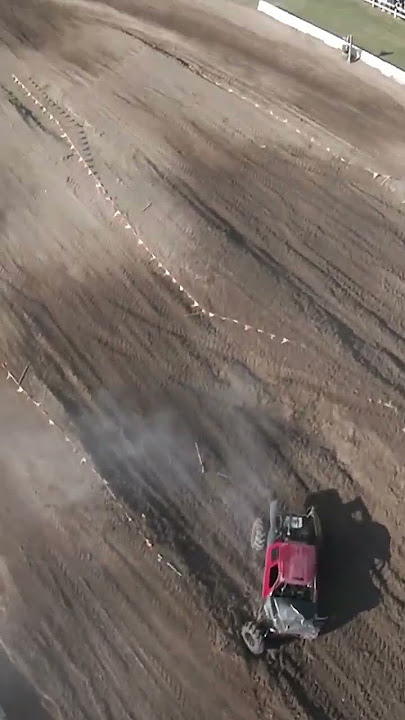 Diesel Dave's Deadly Crash