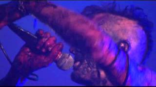 Skinny Puppy - Smothered Hope - M'era Luna Festival 2005 - Crazy Clip TV 104