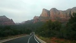 Tristater Chapter 1 Act 1 Scottsdale to Sedona AZ USA 