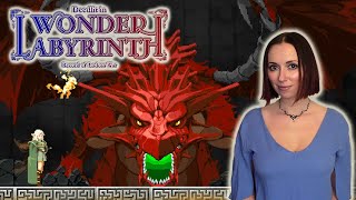 Deedlit in Wonder Labyrinth - Does it really compare to Symphony of the Night? | Cannot be Tamed