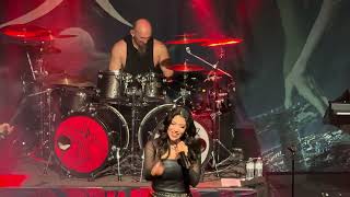 Download Lagu Xandria - The Forge - Joliet, IL - 16 March 2025 MP3
