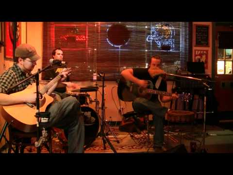 Spruce Goose Feat. Jeff Hughes and Michael Howard-...