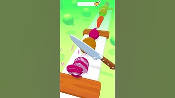 Perfect Slices Level 38 #shorts #gaming #viral #trending #shortvideo