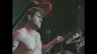 Mike Mangini - Drum Solo