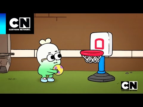 4 A 1 | MANZANA Y CEBOLLÍN | CARTOON NETWORK