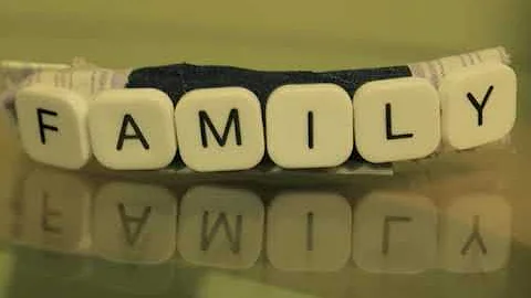 Jilliana's Story (audio description)