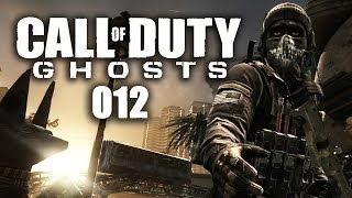 CALL OF DUTY: GHOSTS #012  In den Fängen der Föderation [HD+] | Let's Play Call of Duty: Ghosts