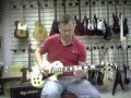 Edwards by ESP Les Paul Custom 2001