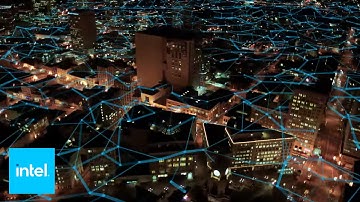 Cloud-Ready Networks Powered by Intel | Intel Business