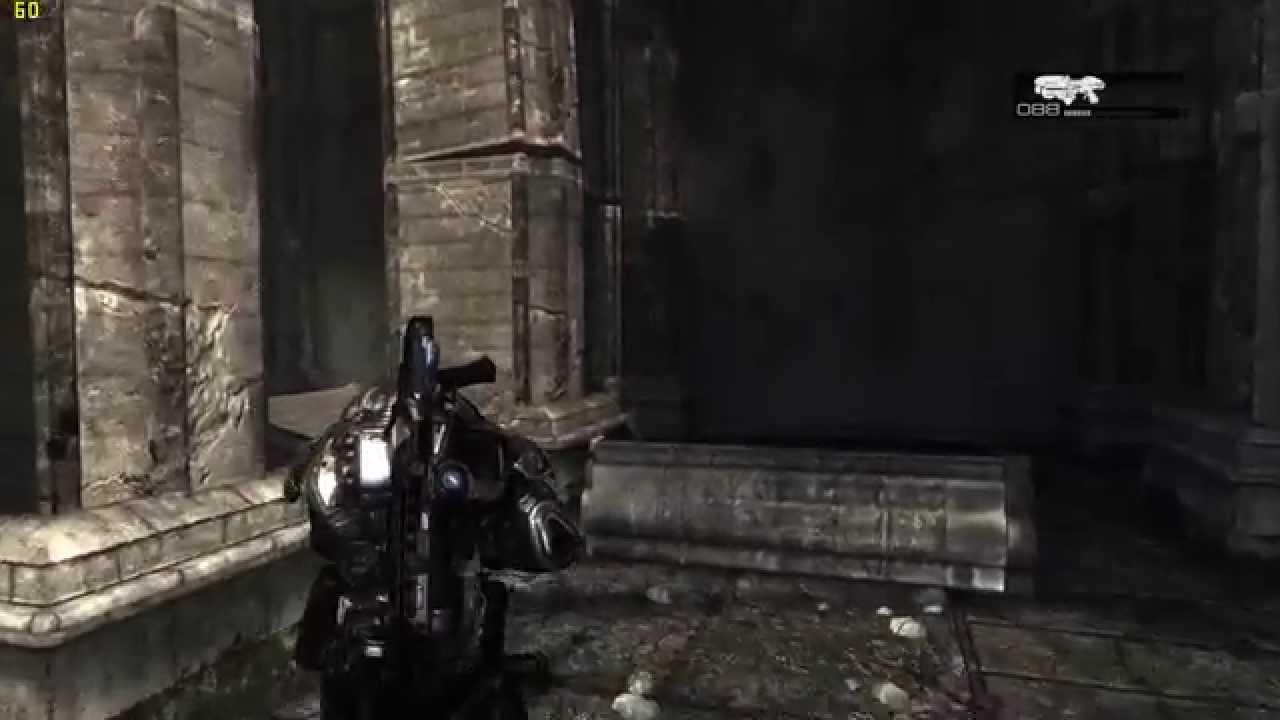 Gears Of War Pc Gears Of War Pc