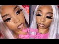 Soft Glam | Client Tutorial