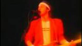 Dire Straits - Expresso love [Alchemy; Live ~ High Quality!]