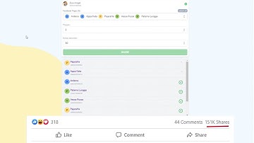 New Trick | Auto Share Post to Multiple Facebook Groups  By Using Pages (FewFeed)