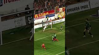 Didier Drogba Gs İlk