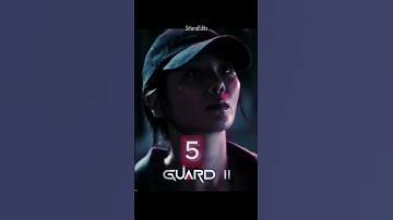 Top 5 Most INTELLIGENT characters of Squid game 3 #squidgame #squidgameseason3 #squidgameending