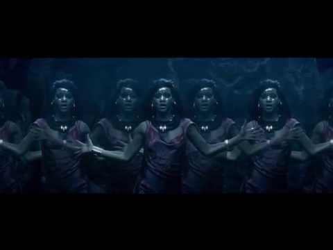 Calvin Harris This Is What You Came For Ft Rihanna Music Video