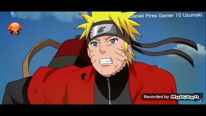 Assistir Naruto Clássico Dublado Episodio 162 Online